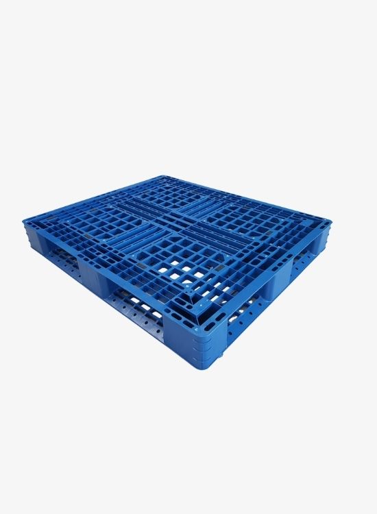 Pallet nhựa MPL08N - Xanh tái sinh